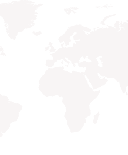 World map background